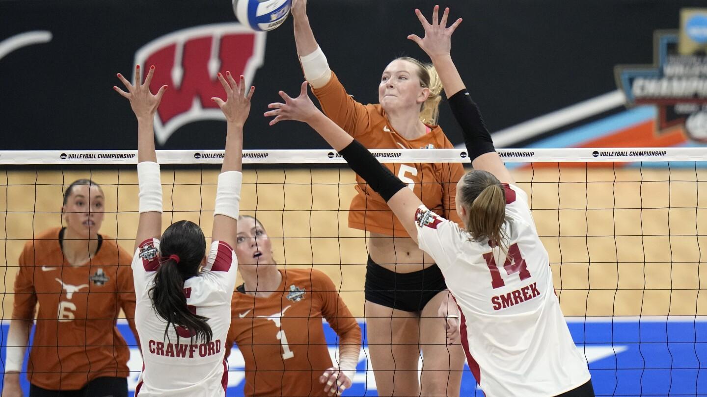 Major Conference Realignment in Women's Volleyball