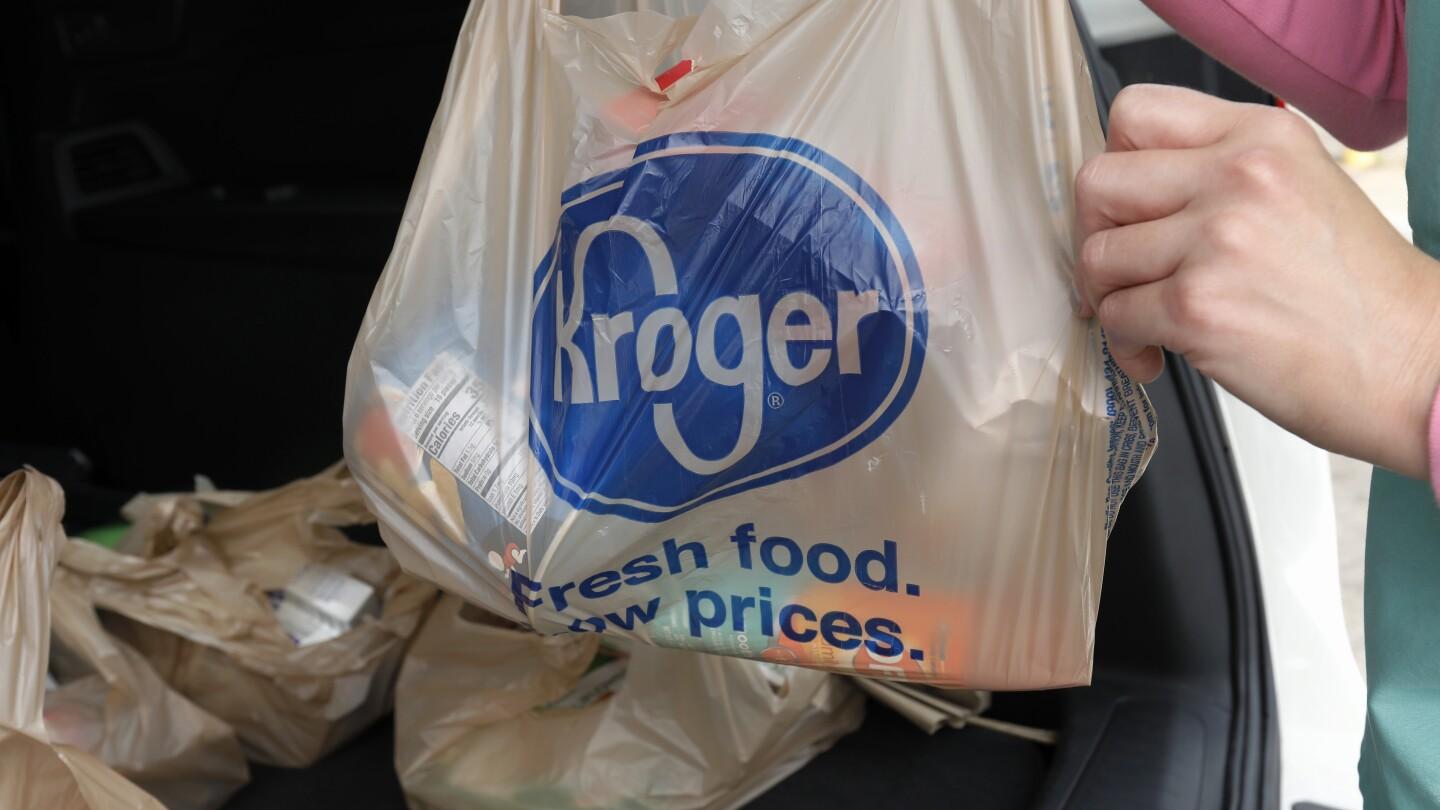 FTC Challenges Kroger-Albertsons Merger in Court