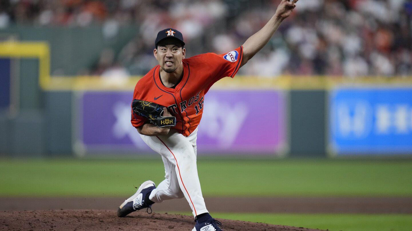 Kikuchi's Astros Debut Sparks Trade Debate