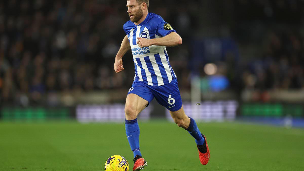 Brighton Manager Believes Milner Will Break Premier League Appearance Record