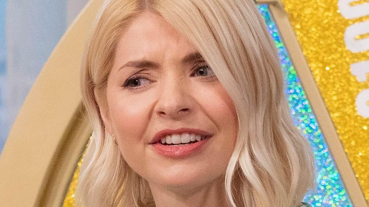 Holly Willoughby's New Show Delayed