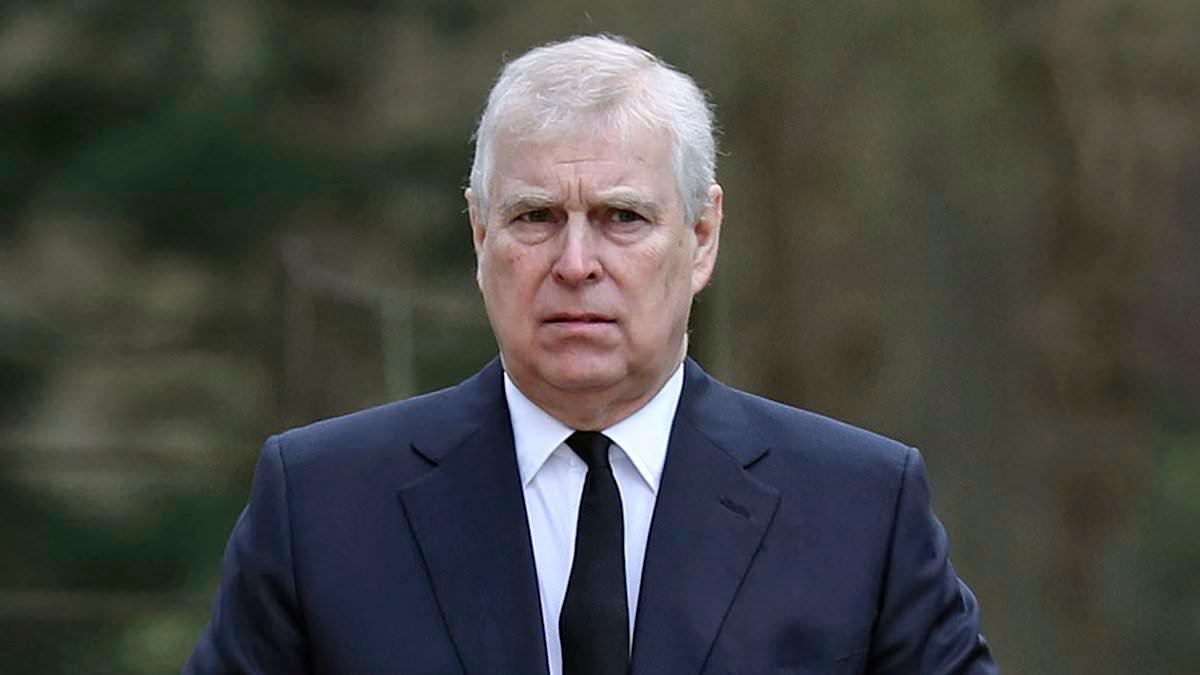 Prince Andrew Escapes Second Lawsuit Despite Missed Deadline