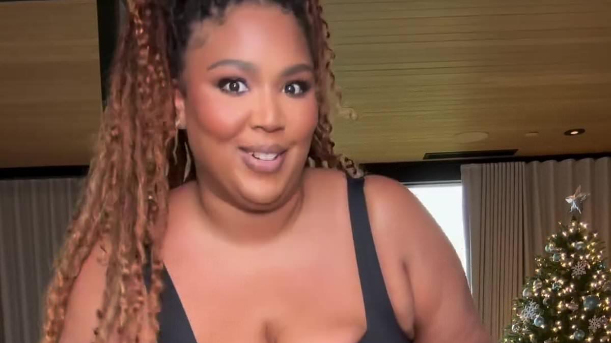 Lizzo's Body Positivity Campaign and Yitty Launch