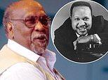 Jazz Musician Les McCann Dies at 88