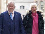 Ian Blackford Splits from Wife, Starts New Relationship