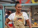 20 Celebrities Including Mel B to Compete in The Great Celebrity Bake Off: SU2C