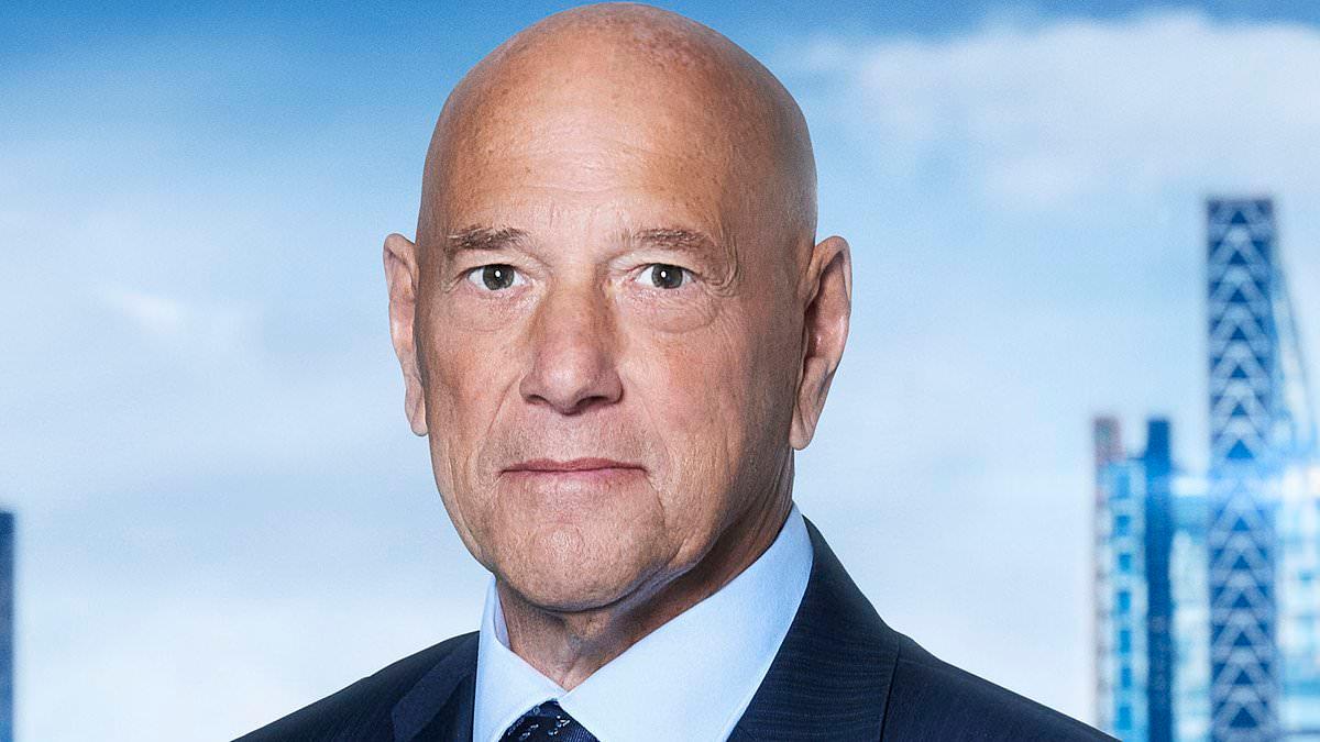 Claude Littner Confirms Return to The Apprentice