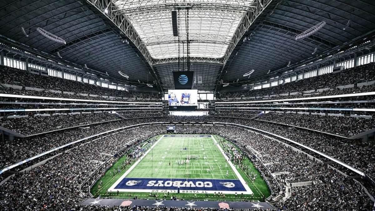 AT&T Stadium to Host 2026 World Cup Final