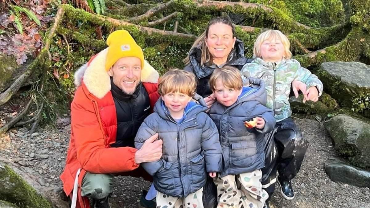 Escape to the Country Presenter Jonnie Irwin Dies at 50