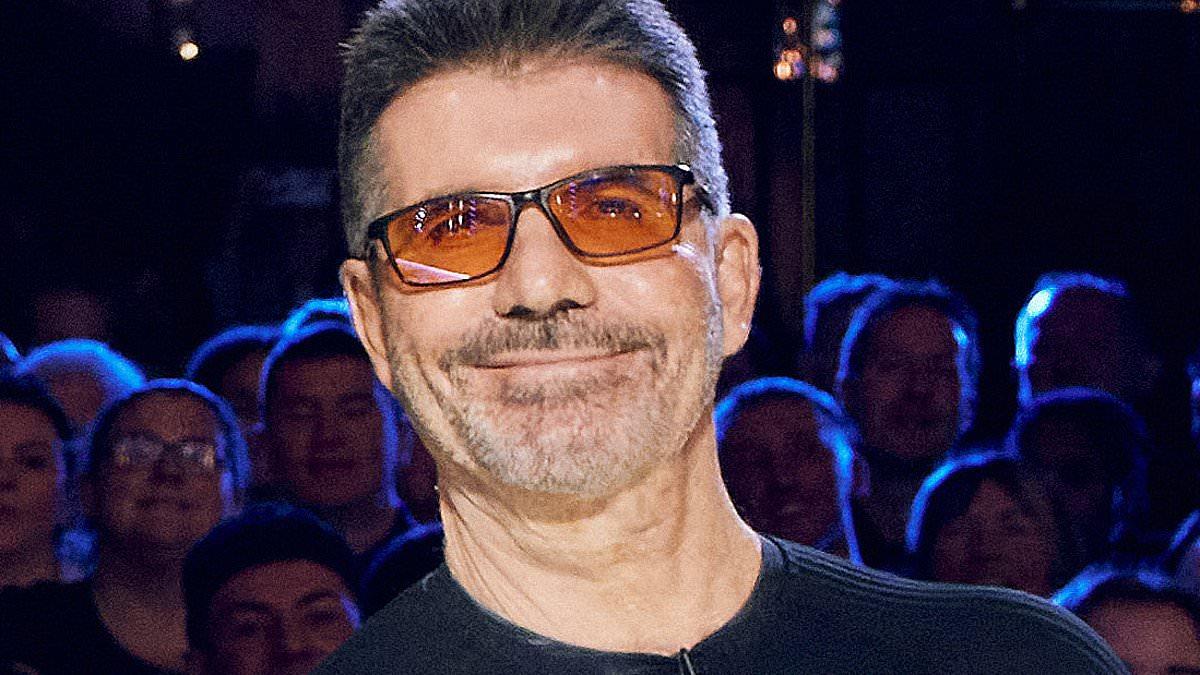 Simon Cowell Misses Britain's Got Talent Auditions Due to Severe Headache