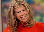 Kate Garraway's Live GMB Return After Husband's Death