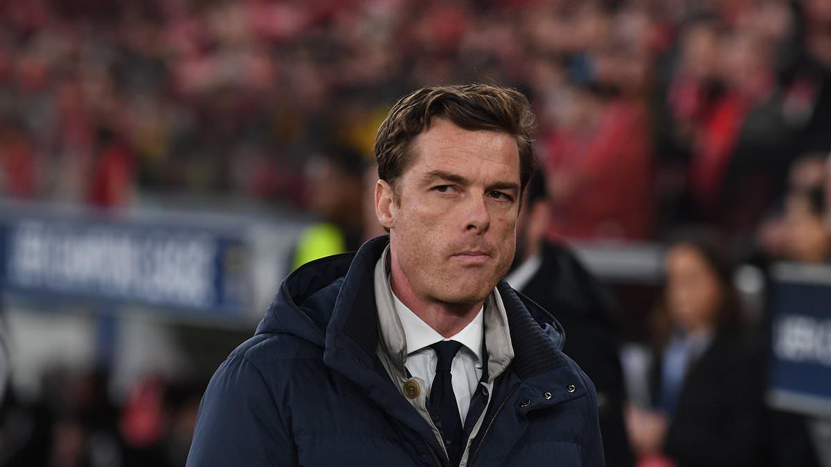 Scott Parker Declines Aberdeen Manager Offer