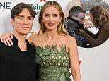 Emily Blunt Apologizes to Co-Star Murphy for Brutal Scene