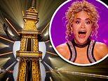 The Masked Singer Fans Convinced Eiffel Tower is Kym Mazelle