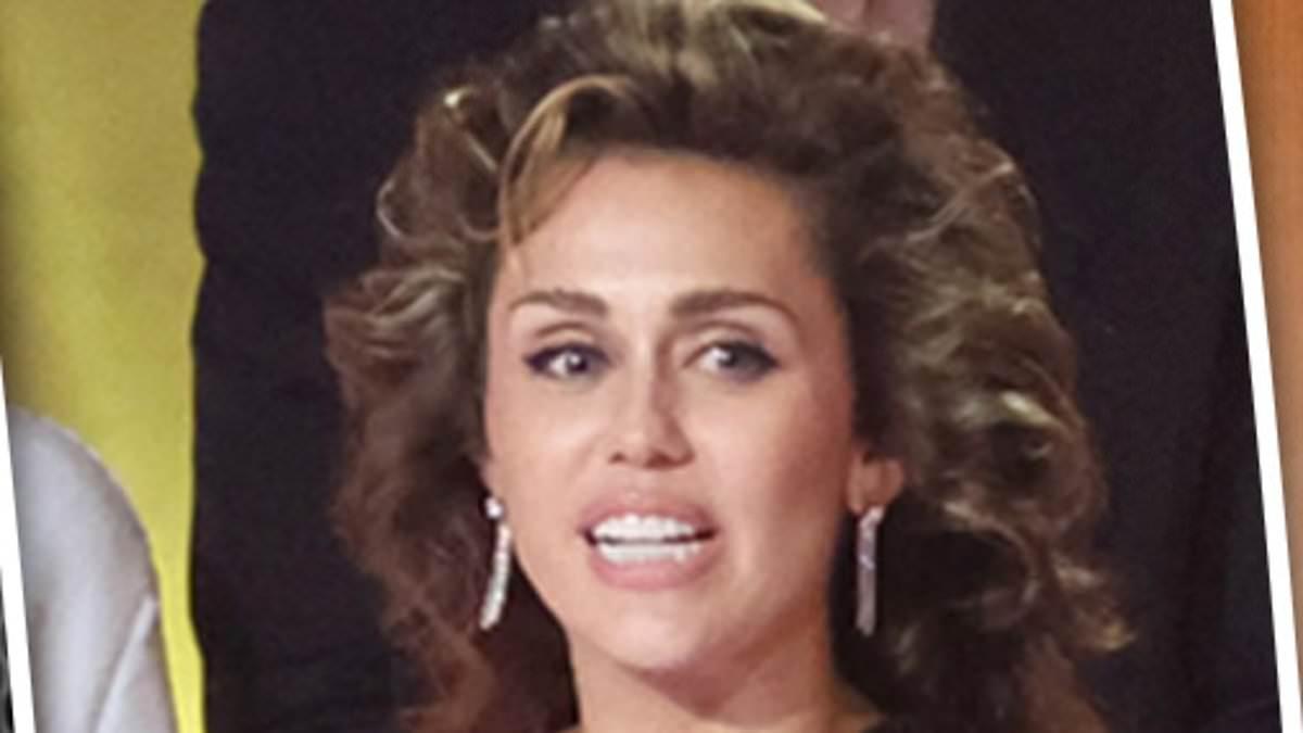 Miley Cyrus Wins Record of the Year at 2024 GRAMMYs