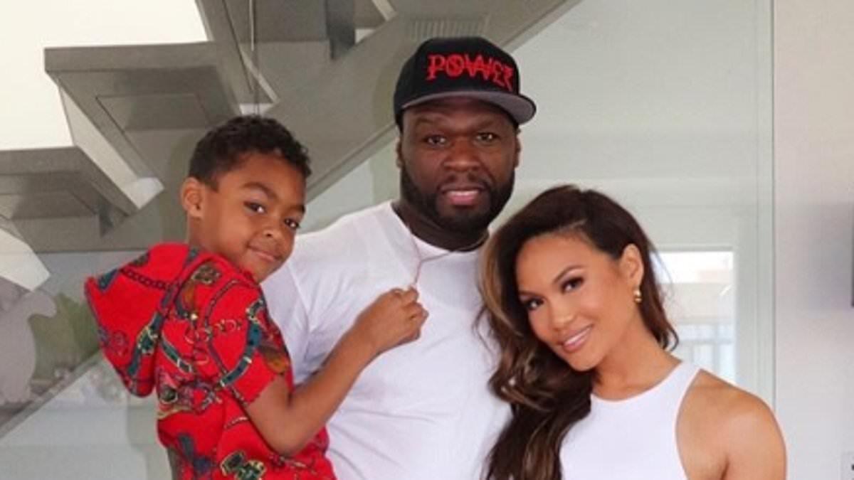 Daphne Joy Removes Accusations Against 50 Cent