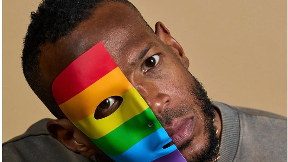 Marlon Wayans Defends LGBTQ+ Support Amid Backlash