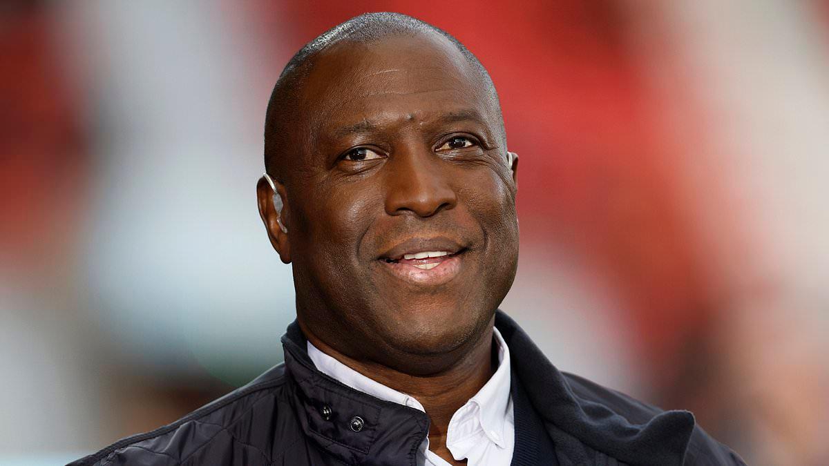 Former Arsenal and Everton Striker Kevin Campbell Dies at 54