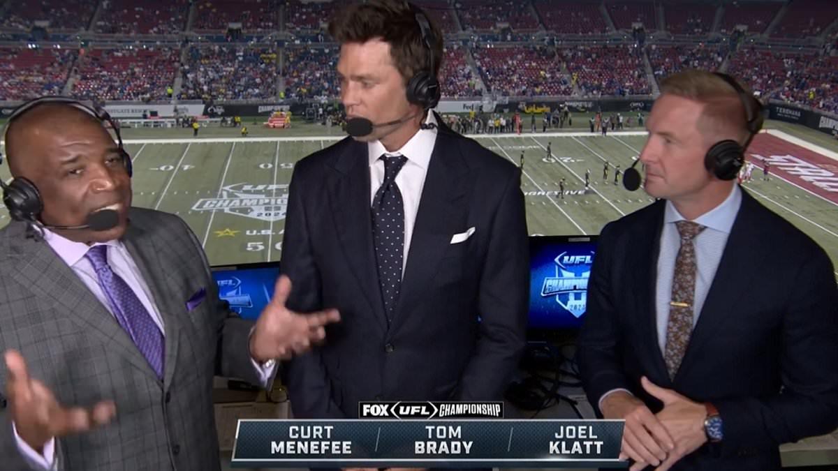 Tom Brady Debuts as Fox NFL Analyst Amid Mixed Reactions