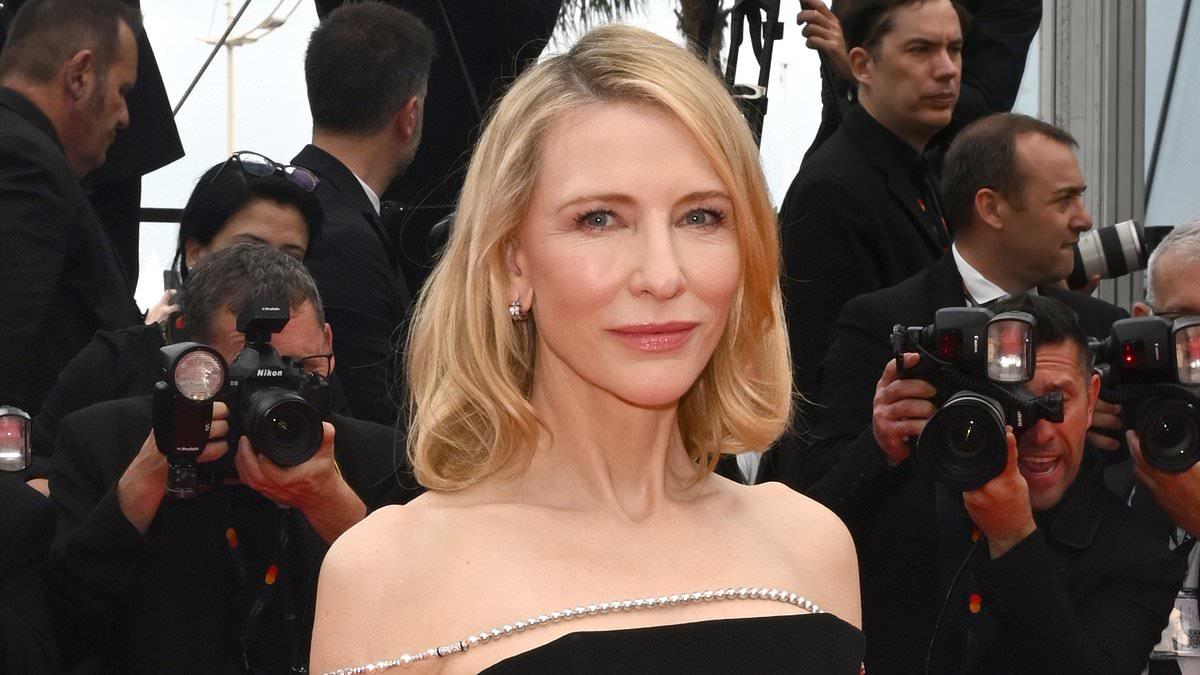 Cate Blanchett Withdraws Controversial Renovation Plans at Cornwall Eco-Home