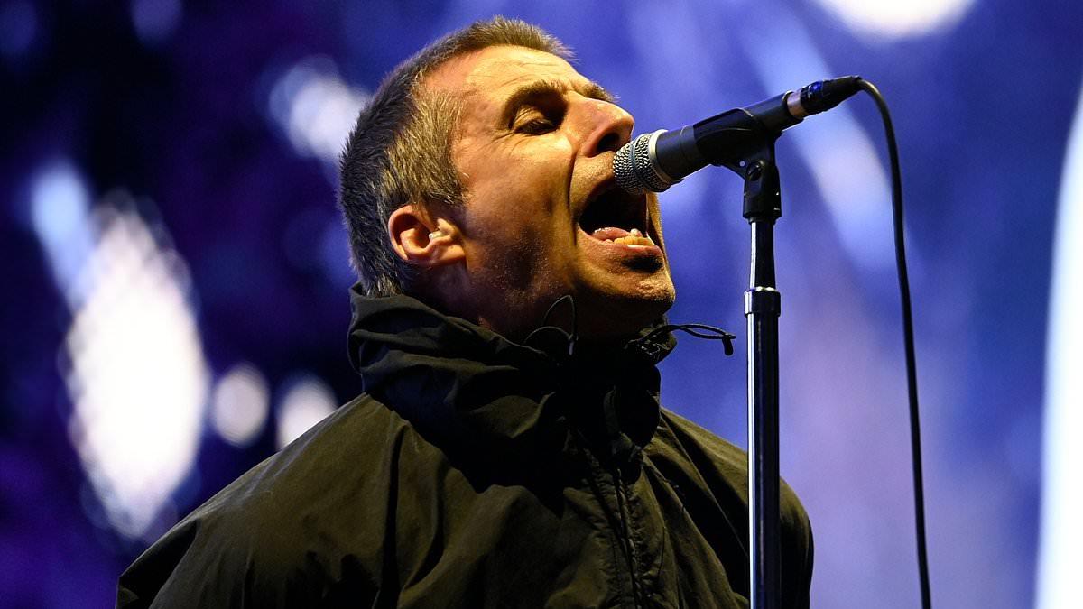 Liam Gallagher Celebrates 30th Anniversary with Gig