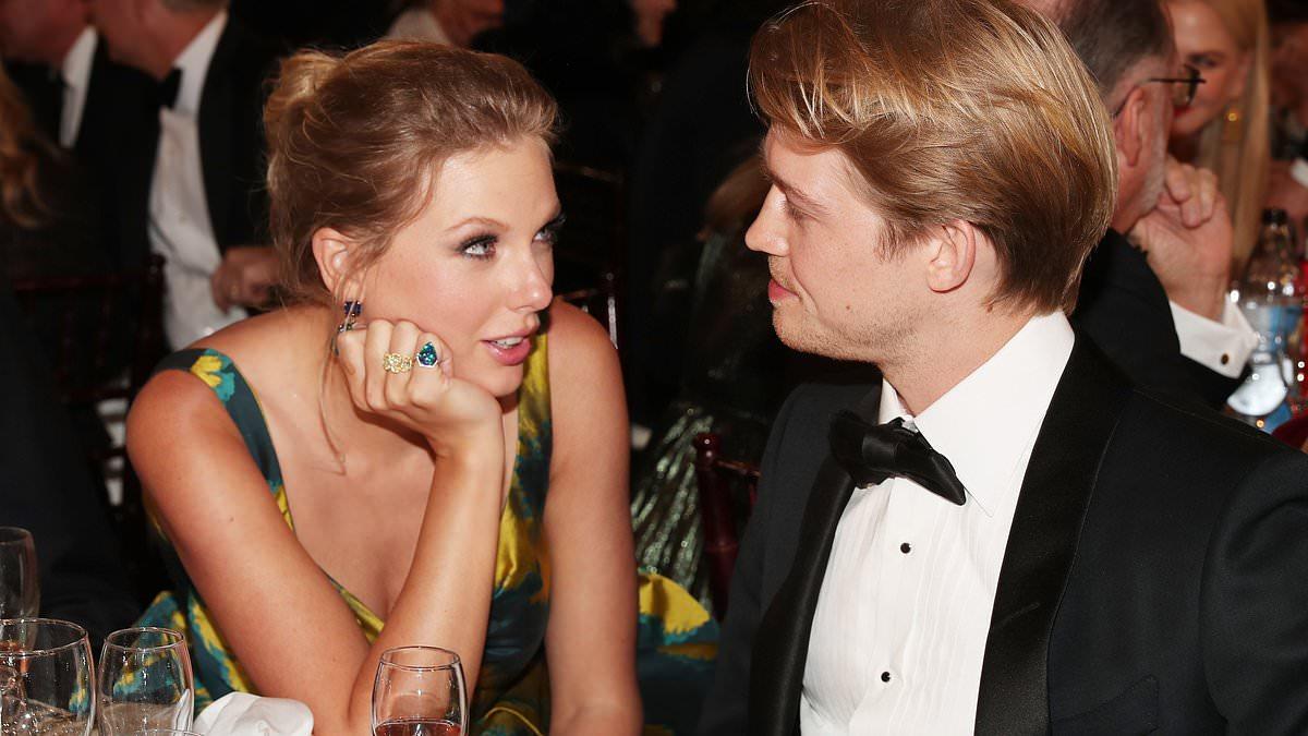 Joe Alwyn Reflects on Relationship with Taylor Swift and Their Public Breakup