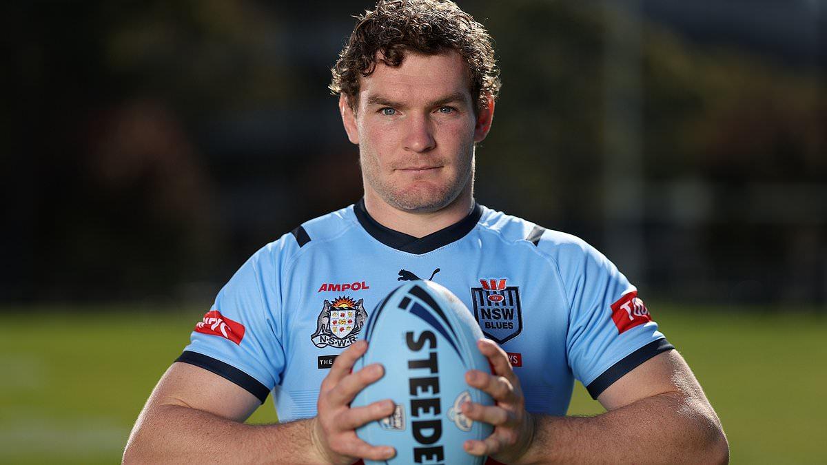 NSW Vows to Continue Attacking Queensland Star