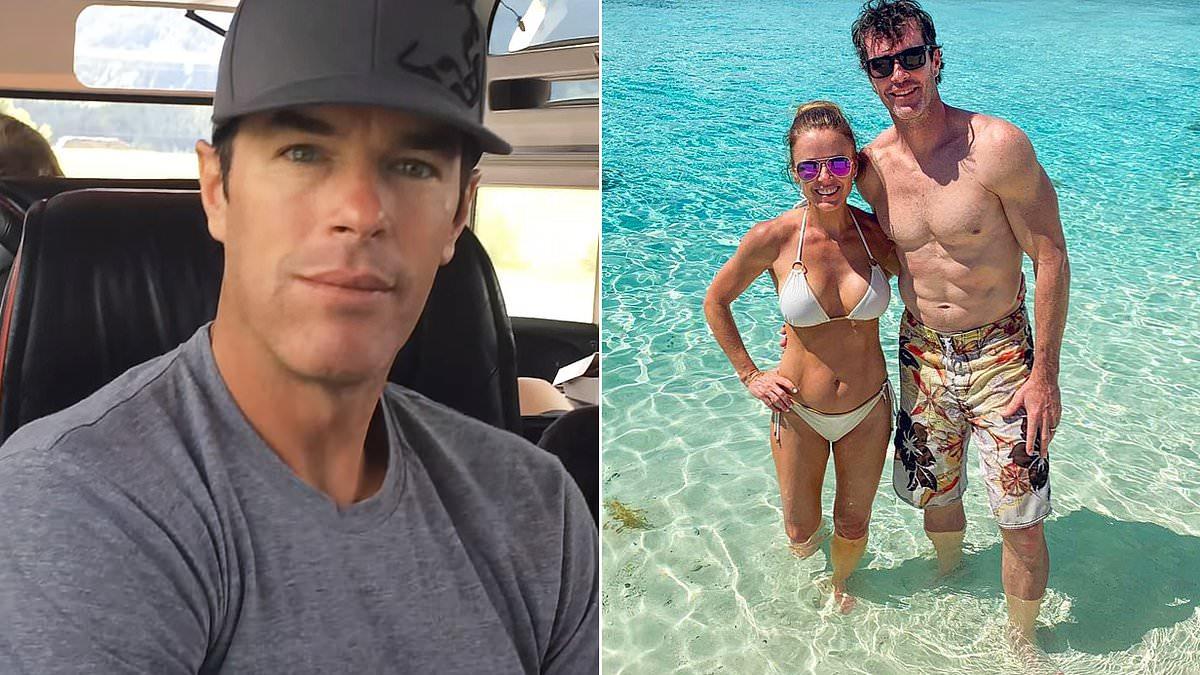 Ryan Sutter Clarifies Cryptic Instagram Posts