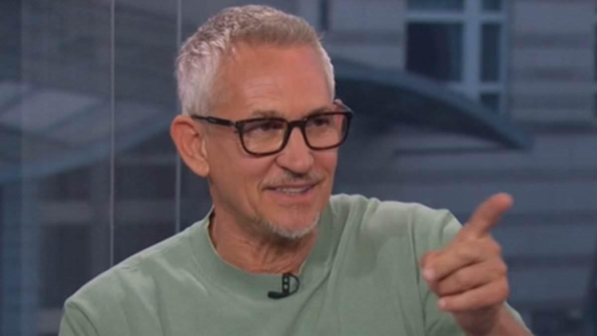 BBC Reminds Presenters of Clothing Guidelines Amid Gary Lineker Controversy