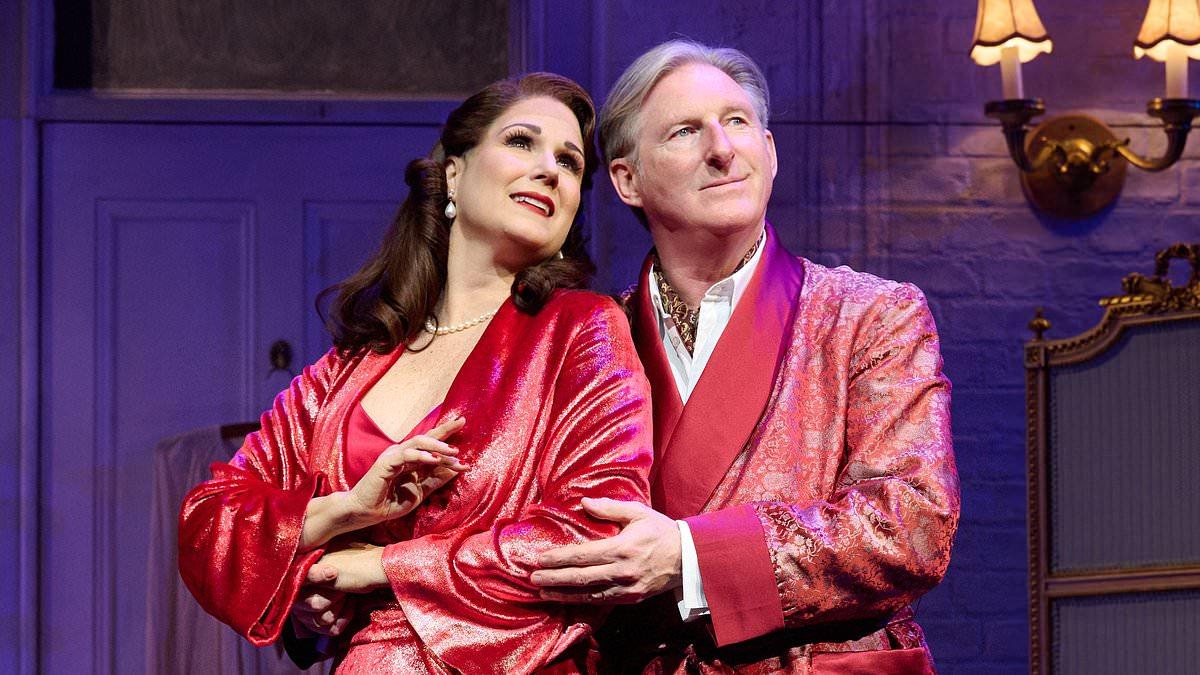 London Production of Kiss Me, Kate Reviewed