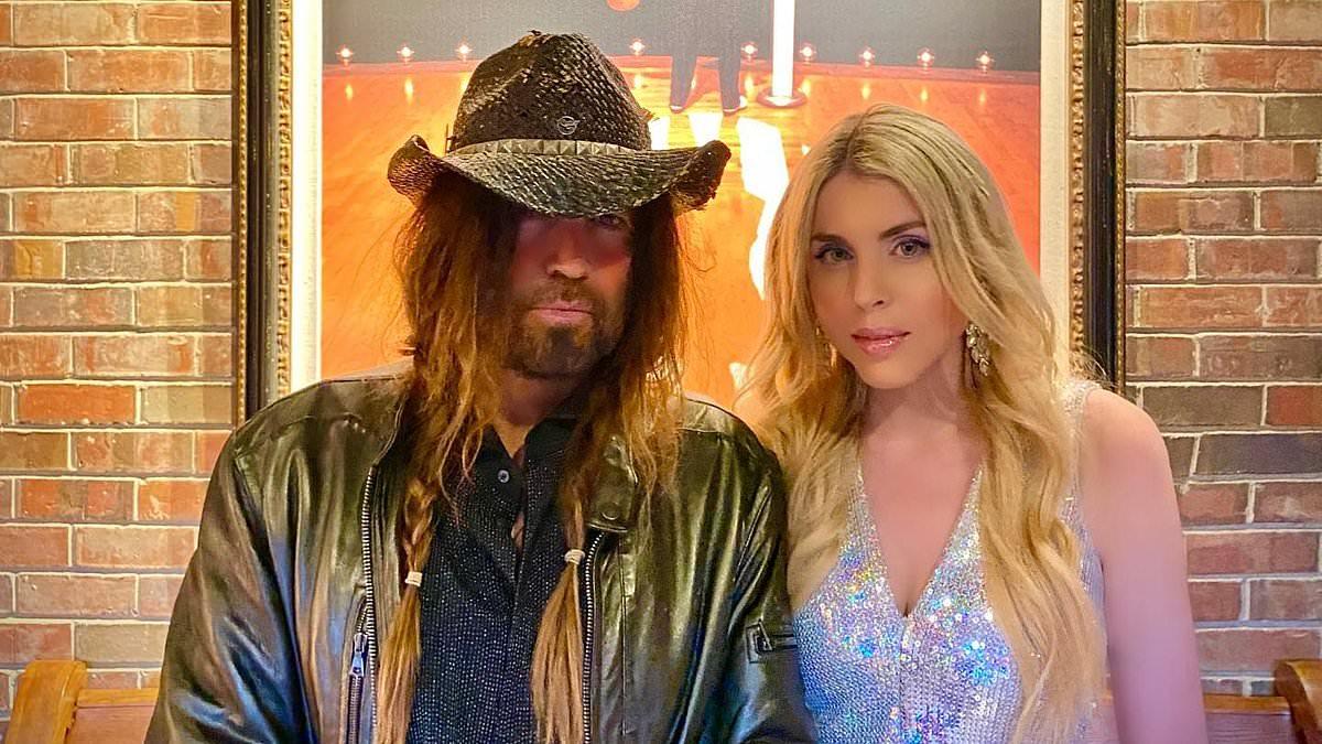 Billy Ray Cyrus and Firerose Trade Accusations Amid Contentious Divorce