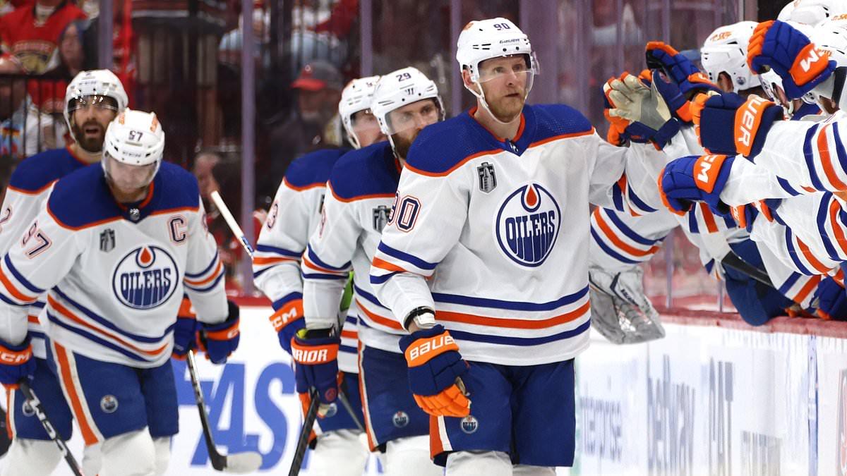 Edmonton Oilers Push Stanley Cup Final to Game 6 with Win Over Panthers