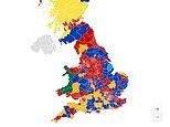 UK Polling Reveals North Nottinghamshire Election Predictions