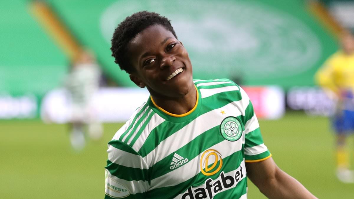 Karamoko Dembele Faces Uncertain Future After Brest Release