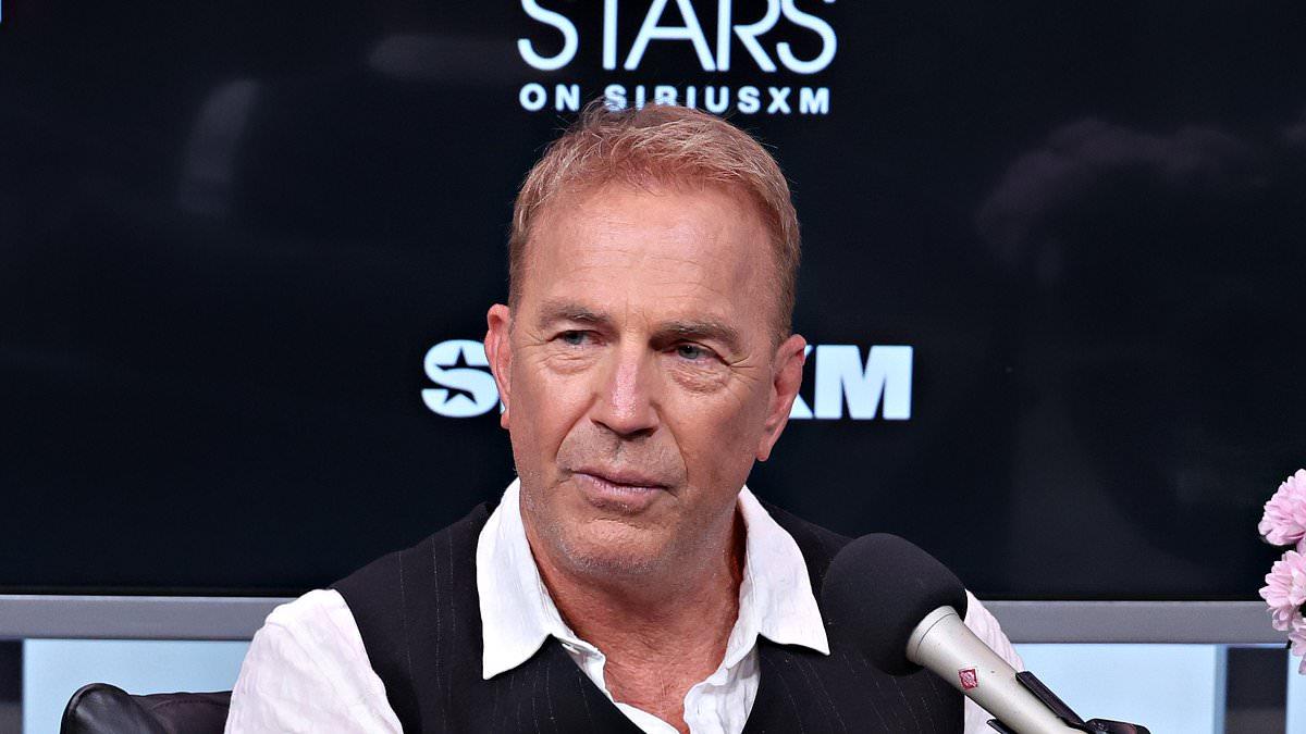 Kevin Costner Confirms Departure from Yellowstone Ahead of Final Episodes