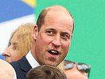 Prince William to Watch Crucial England-Denmark Euro 2024 Match