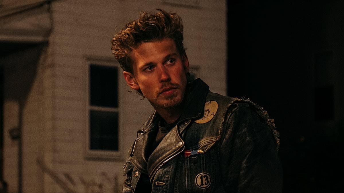 Director Jeff Nichols Releases Film 'The Bikeriders'