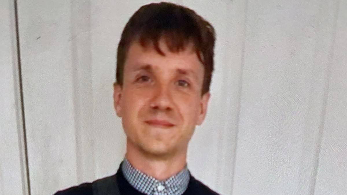 Body of Missing Man Anthony Hill Found