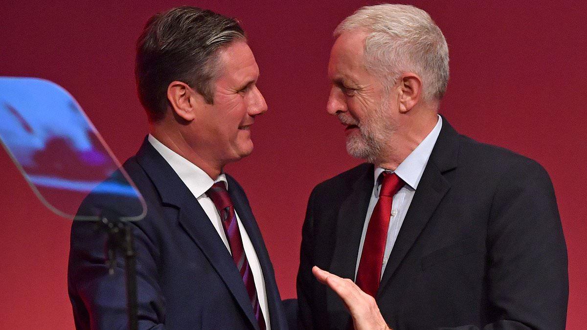 Labour Leader Keir Starmer Faces Voter Revolt