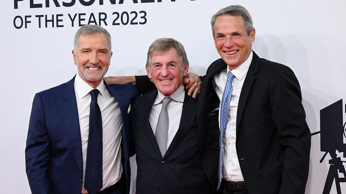 Graeme Souness Updates on Alan Hansen's Recovery