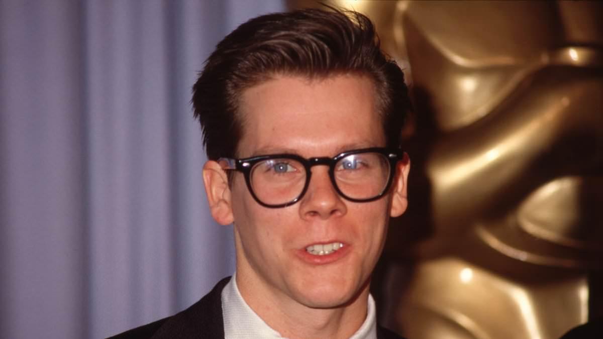 Kevin Bacon Reveals Oscars Absence Since 1984