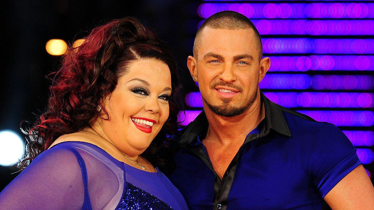 British LGBT Awards Honors Late Robin Windsor