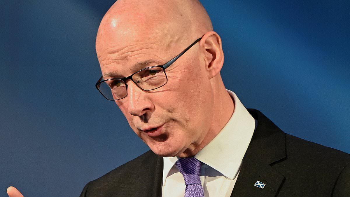 SNP Stamps Misuse Sparks Scottish Investigation