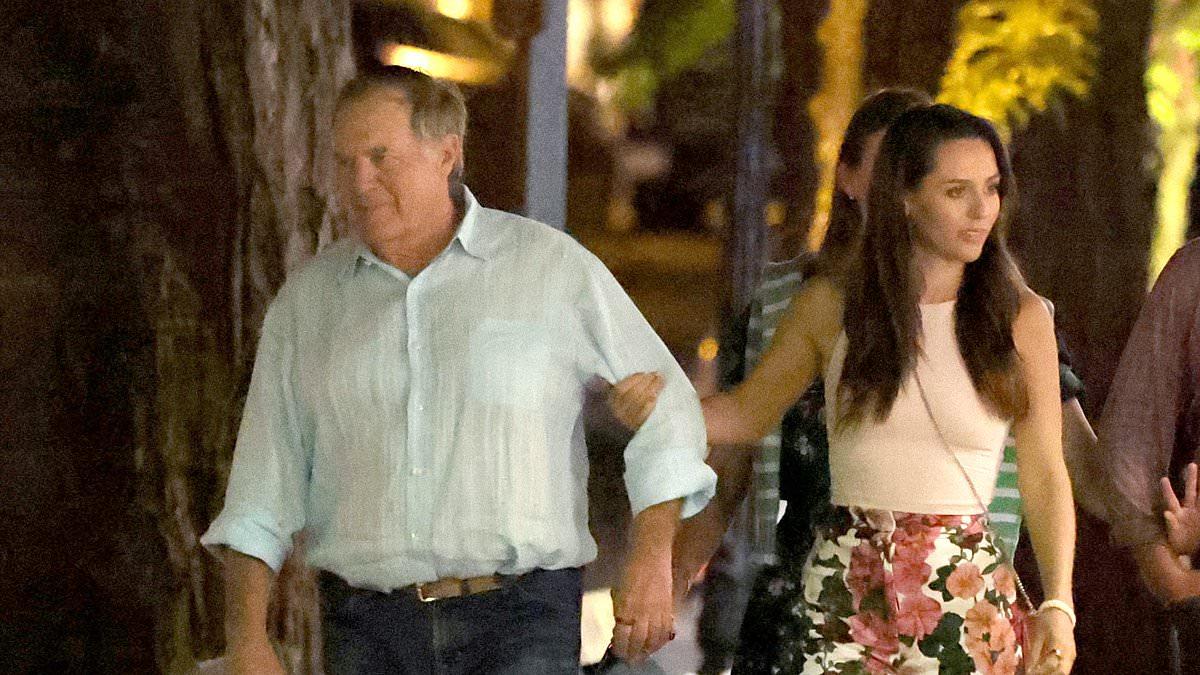 Former Partner Defends Cheerleader's Relationship with Bill Belichick Amid Criticism