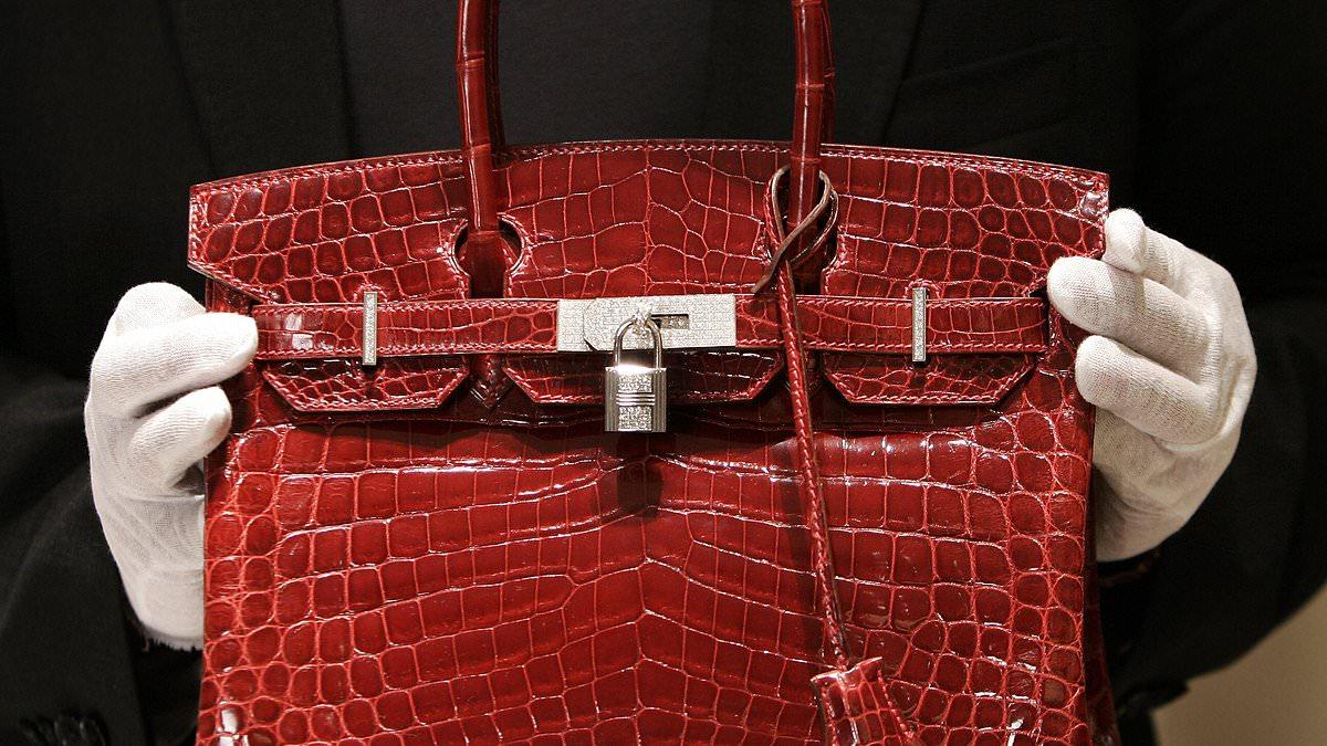 History and Evolution of Iconic Designer Handbags