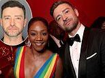 Tiffany Haddish Jokes About Justin Timberlake's DWI