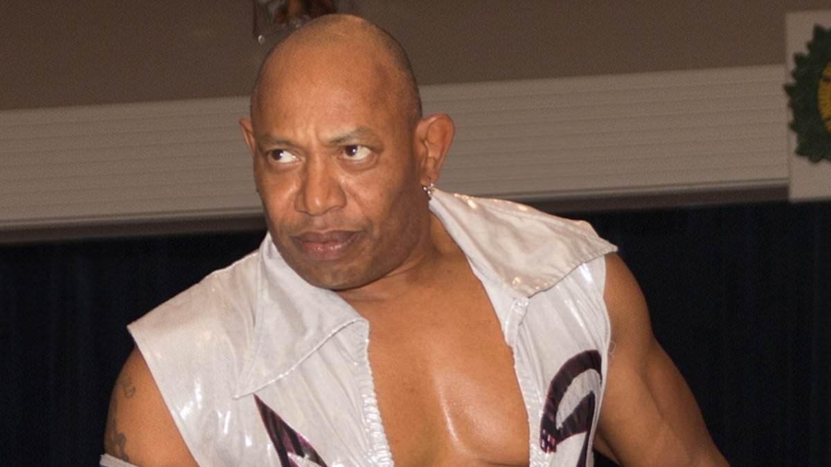 Former WWE Star 2 Cold Scorpio Stabbing Arrest