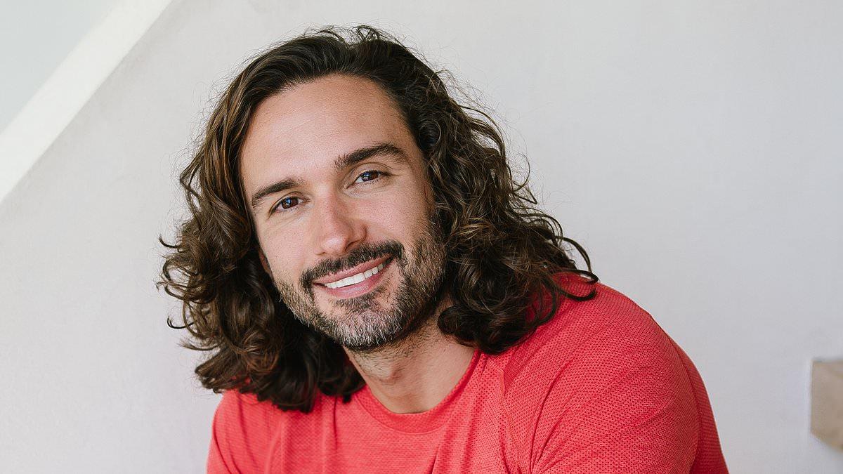 BBC's Dragons' Den to Feature Joe Wicks and Trinny Woodall