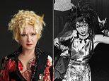 Cyndi Lauper Praises Taylor Swift, Folklore Album