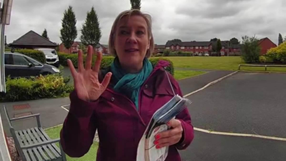 Lib Dem Candidate Lisa Smart Criticized for Liverpool Slur